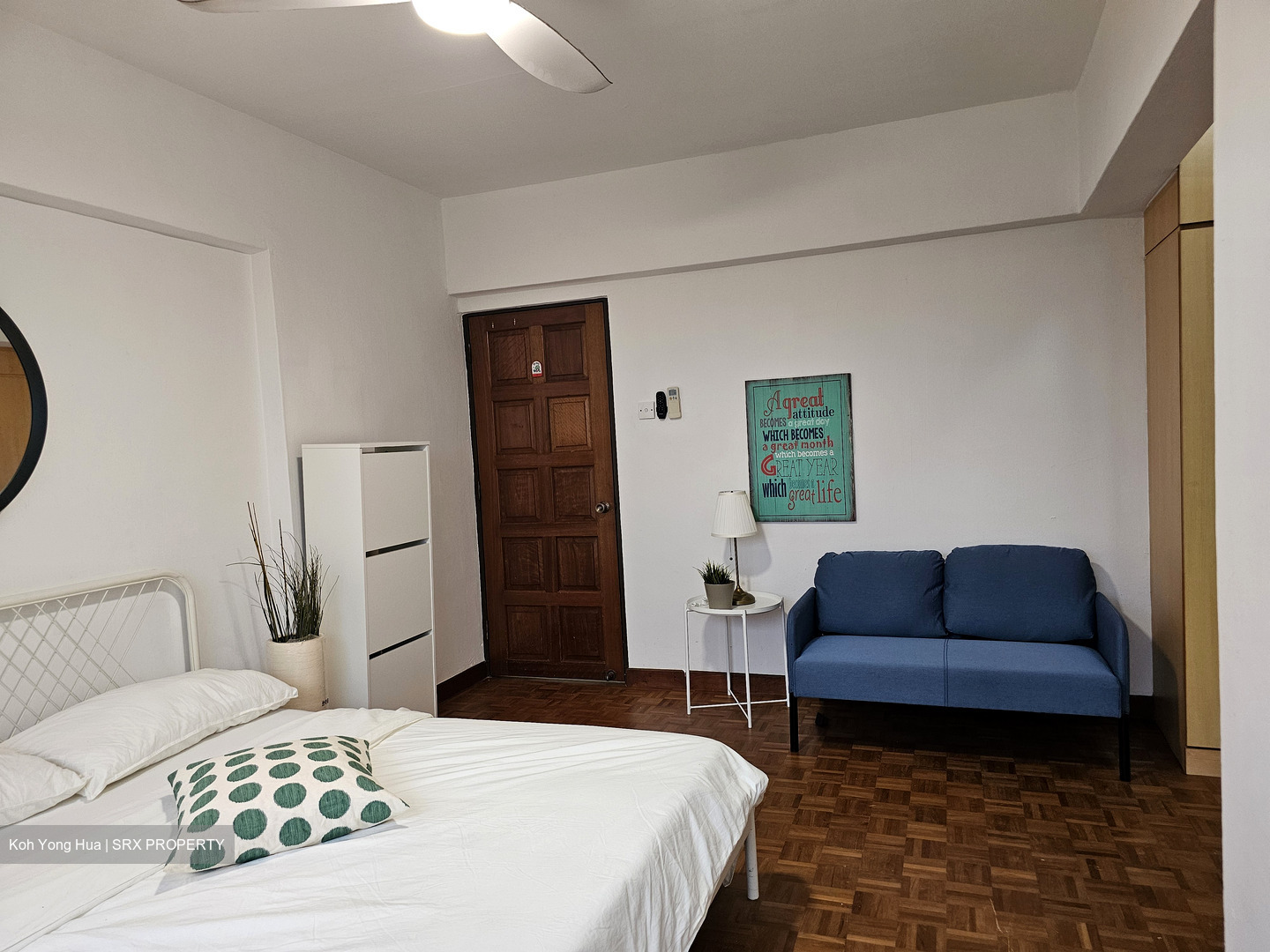 Lakeview Estate (D20), Apartment #512257711
